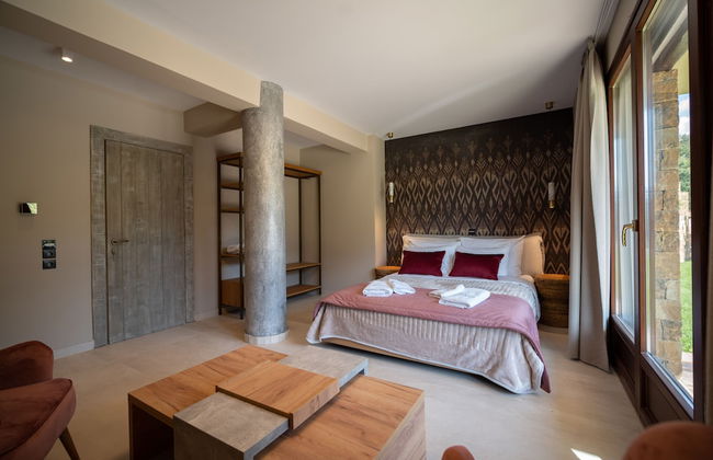 Evritos Villas & Suites with Pool - Foto 3