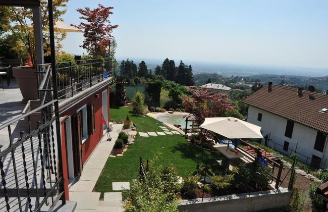 Affittacamere Belvedere - Foto 12