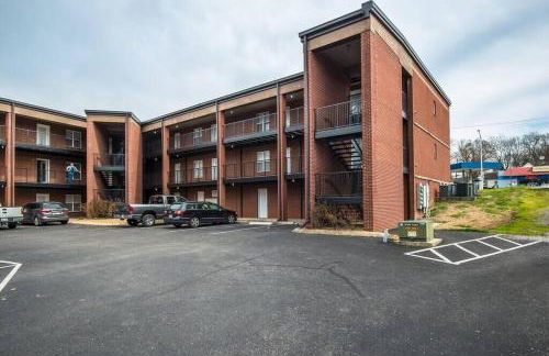 The Lofts of Downtown (540 N 2nd St, #211) - Foto 16