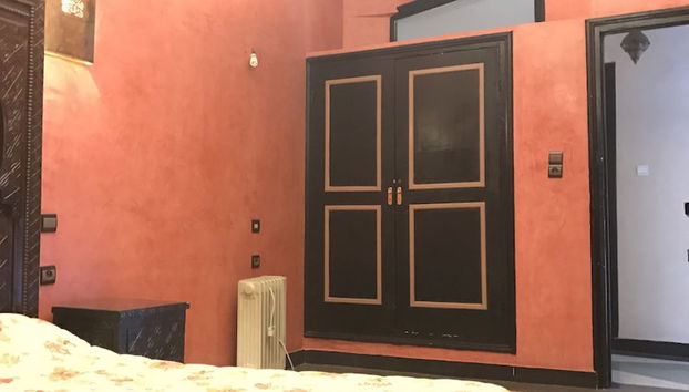 Sabor Appartement Rachadi Gueliz - Foto 4, Habitación