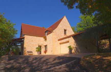 Magnifique Villa de prestige, piscine chauffée - Foto 1