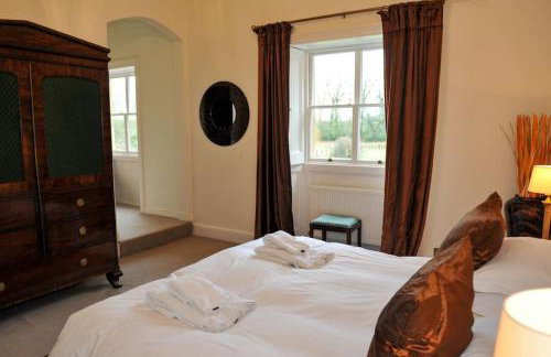 Sparkford Hall - Foto 12