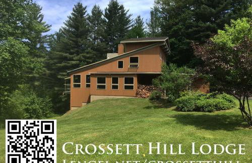Crossett Hill Lodge - Foto 17