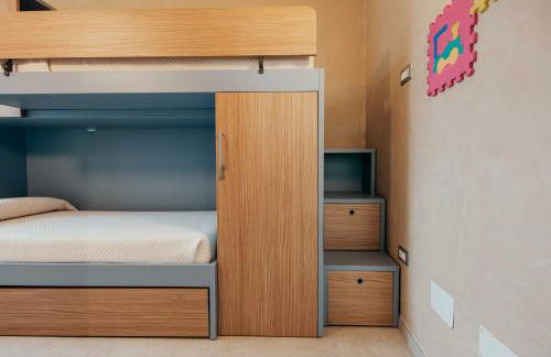 Resort Ombreseda - Photo 42