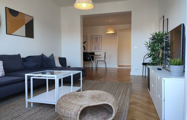 Nobeltorget - Photo 1