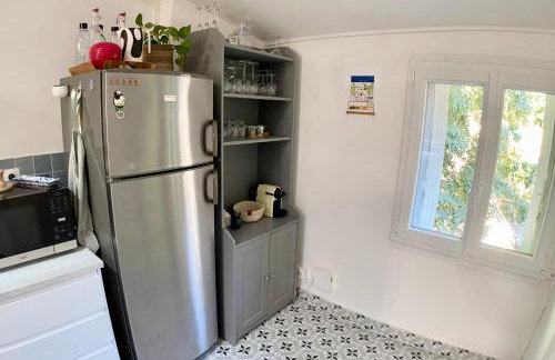 T2 Pertica Montpellier Centre ville proche Corum - Foto 10