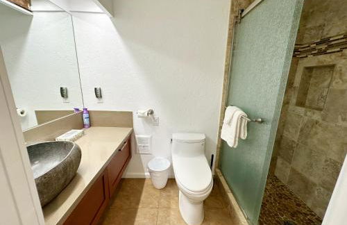 Coral Hale 5br 3ba Luxury Home, AC, Hot Tub and Stunning Views - Foto 15