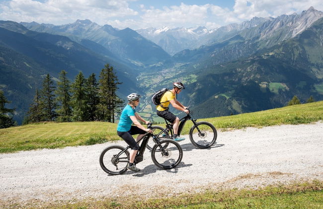 Apartment Alpine Classic-formerly TUI Ferienhaus - Foto 21