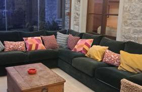 Villa Casa di Pietra en el norte de Lucca, Toscana - Foto 43