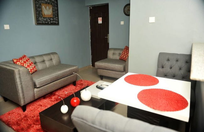 Nigus House - Foto 23