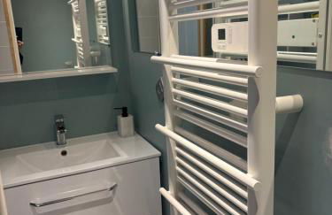 Appartement foux d’allos 6 couchages - Foto 28