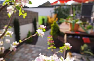 Ferienwohnung Ambiente - Foto 17