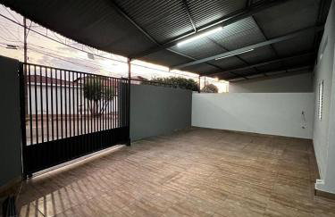 Casa Ana Brutomesso 1 - Foto 7