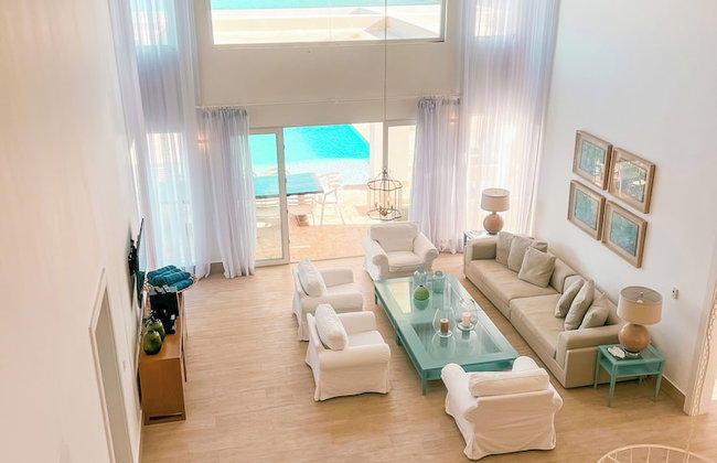 Peninsula Esmeralda Luxury Hotel & Villas - Foto 50