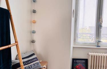 Maison proche centre Carantec - Foto 29