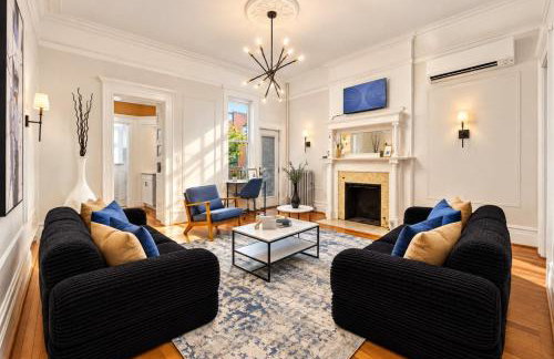 Vintage Luxe NY - Designer Lofts & Apartments NYC - Foto 46