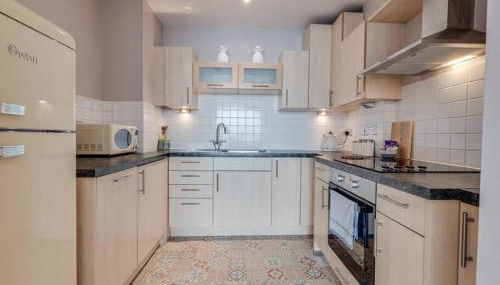 Luxury City Centre Home by City SuperHost - Foto 5