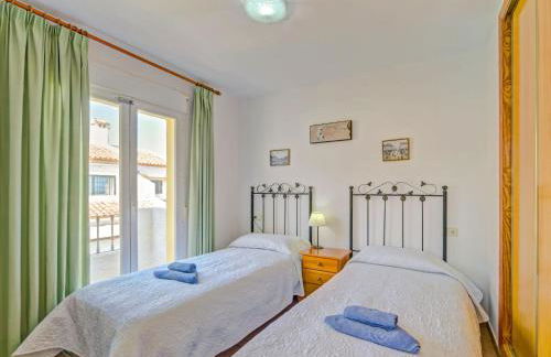 Holiday Home Residencial Puerta de Calpe-3 by Interhome - Foto 34