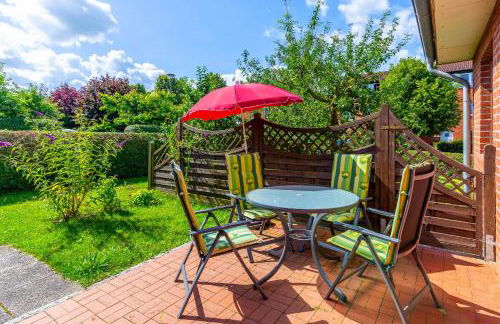 Ferienwohnung Edda - Foto 2