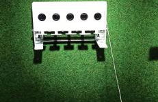 Geräumiges Ferienhaus Mit Garten In Rittsteig - Foto 34