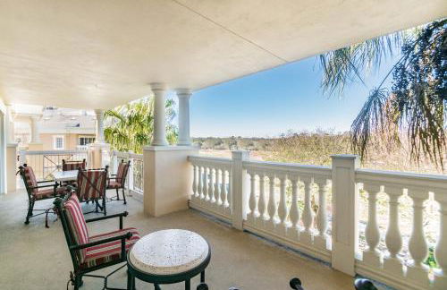 A DISNEY REUNION! Spacious And Spectacular, 5 Heated Pools, Sleeps 8, Overlooking Acres Of Views, LOW Rates! - Foto 83