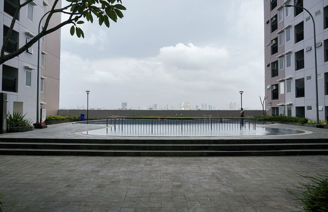 Homey Studio at Sentraland Cengkareng Apartment near Airport - Foto 11