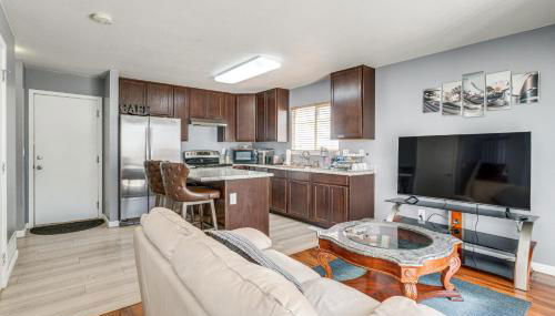 15 Mi to Downtown Denver Home with Yard and Patio - Foto 2