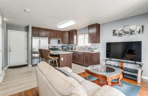 15 Mi to Downtown Denver Home with Yard and Patio - Foto 2