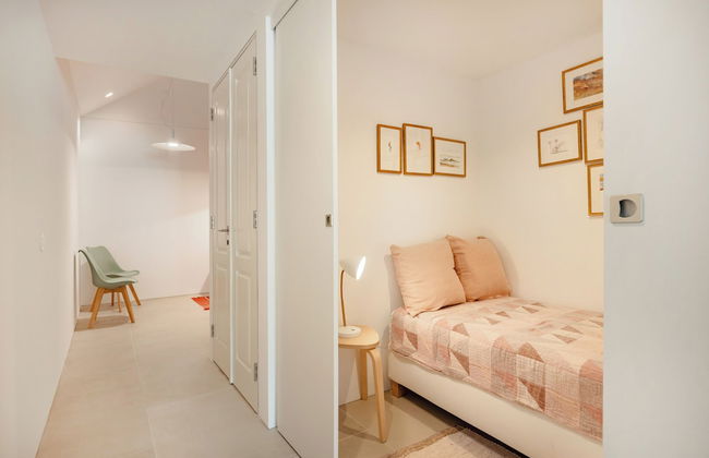 Atelier by the Sea - Foto 6