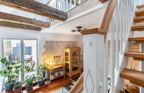 Wohnoase im Denkmal - Photo 9