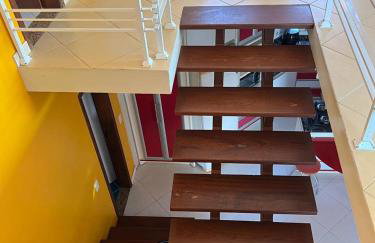 Casa Laranja Imbituba - Foto 22