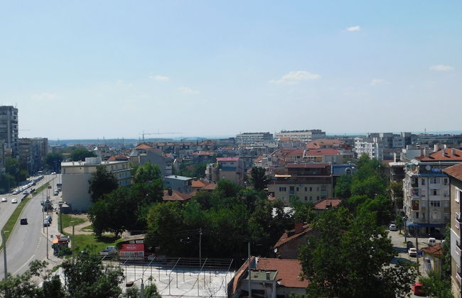 Apartment Freya - Photo 5