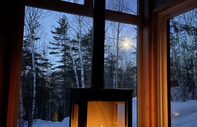 Tanières Microchalets - Photo 4