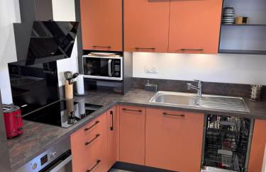 Hébergement de Standing à la Mer avec extérieur - Foto 24