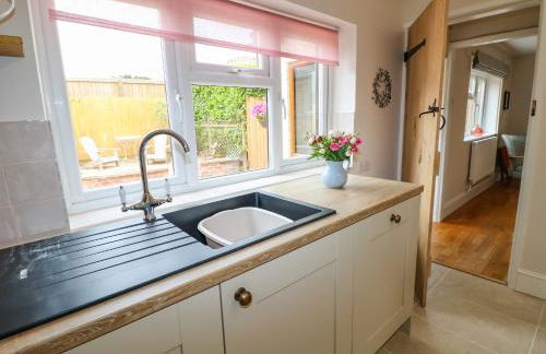 Bennett's Cottage - Foto 13