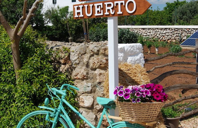 Agroturismo Biniati Des Pi - Photo 48