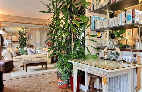 213367 - Appartement 6 personnes à Paris - Foto 3