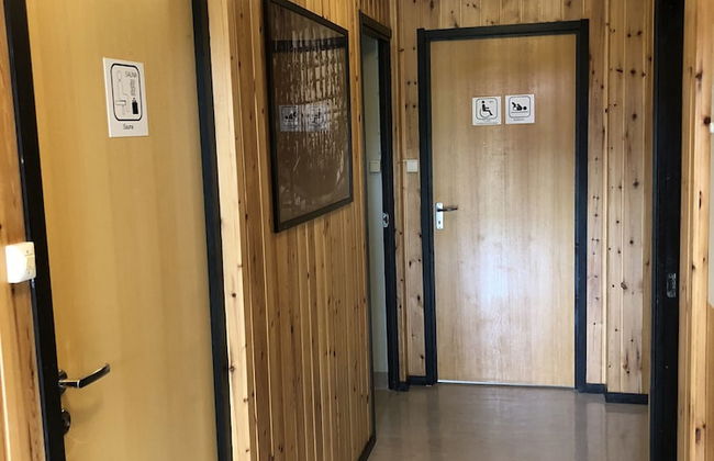 Tømmerneset Camping - Foto 19