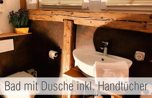 Hütte40: Ganze Hütte nah am See mit privatem Whirlpool, Sauna. Umzäunt. - Foto 11