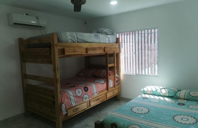 Cabaña Villa Roma - Photo 3