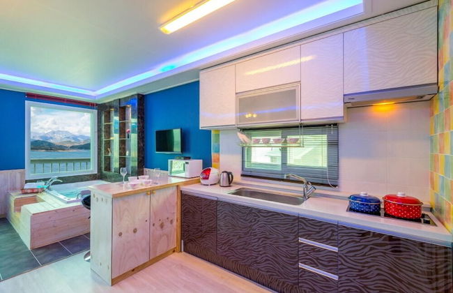 Hosu Ilchul Pension - Foto 19