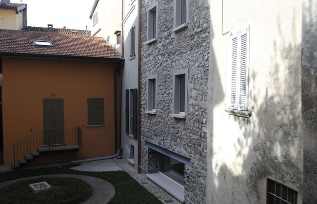 Nenè - Accommodation Il Vicolo - Foto 37