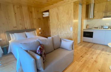 Cabañas de Aldán - Foto 51