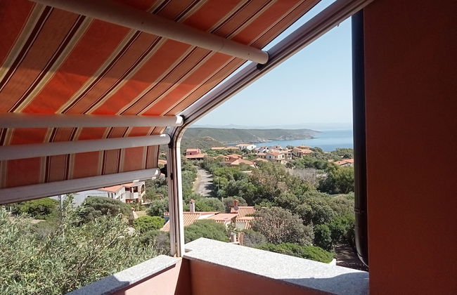 Appartmaneto Sea View Torre Dei Corsari - Photo 1