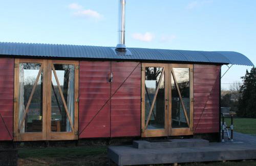 Off the Rails - Foto 1