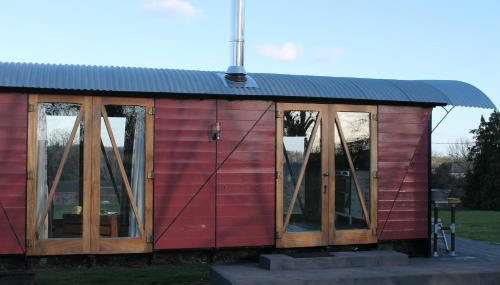 Off the Rails - Foto 1