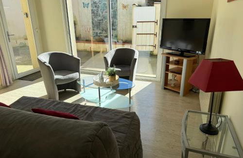 Gîte le Vallon à Chambretaud, 5 min du Puy du Fou - Photo 21