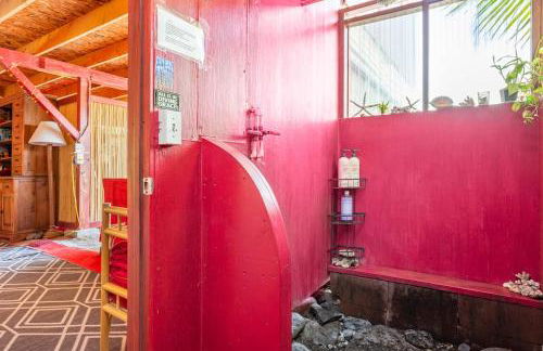 THE MAGICAL LAVA TEMPLE with EPIC Volcano Views! - Foto 46