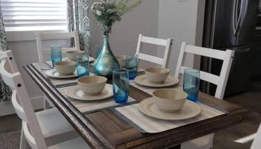 The Alamo Riverwalk Pearl Modern 4 Bedroom Home - Foto 4