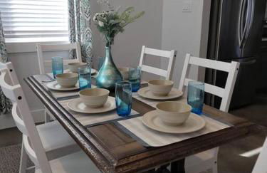 The Alamo Riverwalk Pearl Modern 4 Bedroom Home - Foto 4